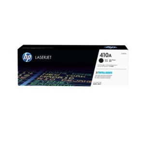 HP 410A Black LJ Toner Cartridge (CF410A)